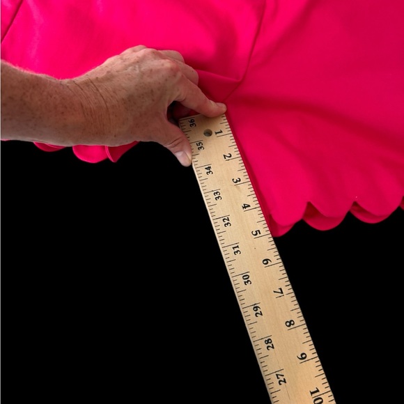 NWOT Isaac Mizrahi Shorts - Picture 9 of 9